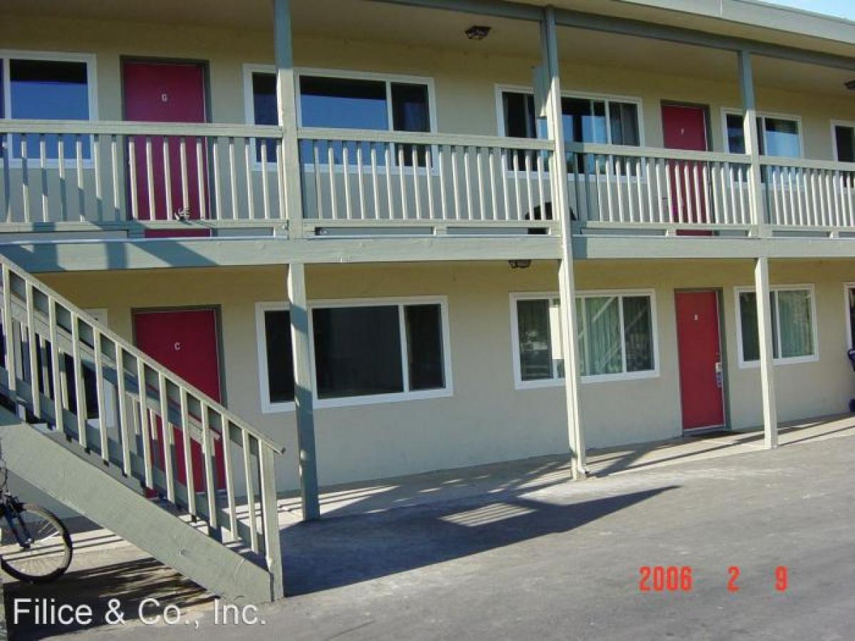 Picture of Apartment For Rent in Gilroy, California, United States