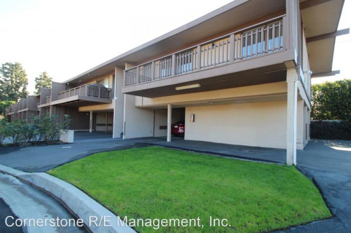 Picture of Apartment For Rent in Arcadia, California, United States