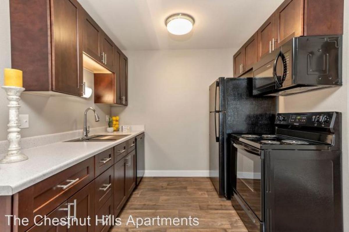 Picture of Apartment For Rent in Colorado Springs, Colorado, United States