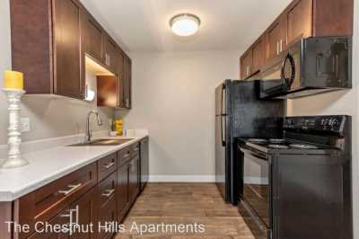Apartment For Rent in Colorado Springs, Colorado