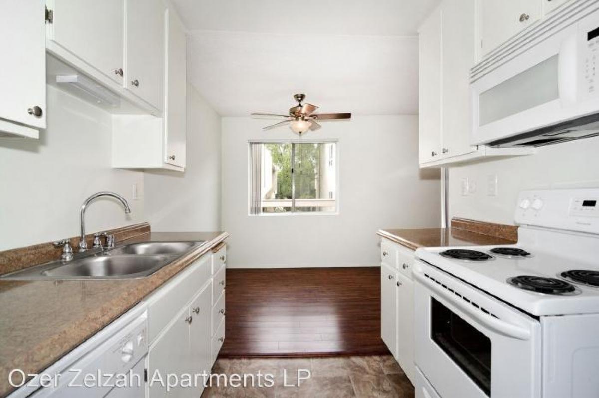 Picture of Apartment For Rent in Encino, California, United States