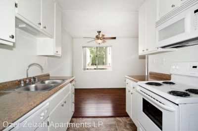 Apartment For Rent in 