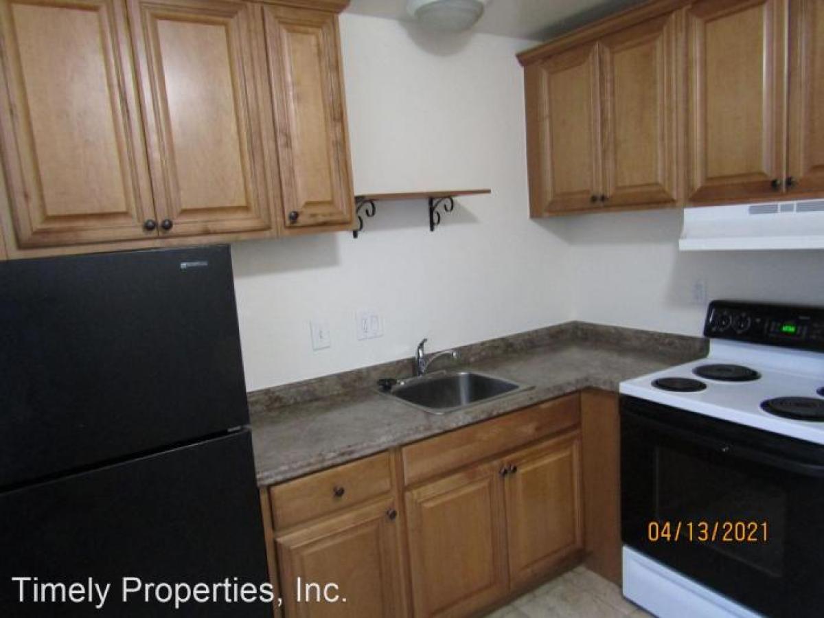 Picture of Apartment For Rent in Santa Rosa, California, United States