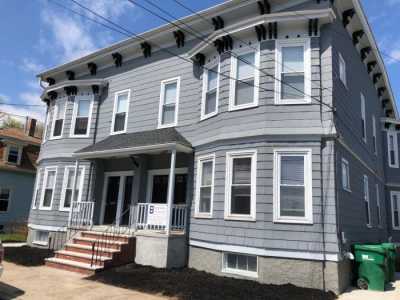 Apartment For Rent in Medford, Massachusetts