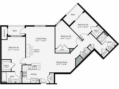 Apartment For Rent in Lexington, Massachusetts