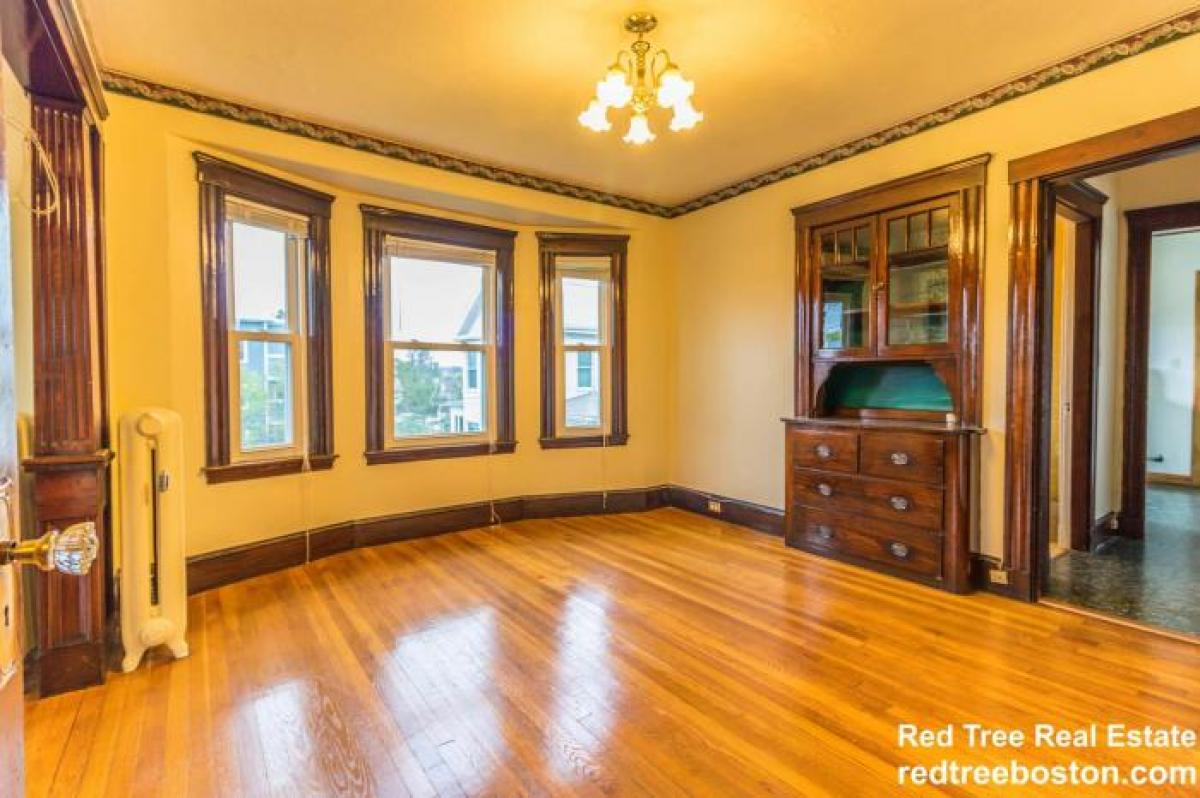 Picture of Apartment For Rent in Medford, Massachusetts, United States