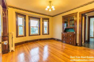 Apartment For Rent in Medford, Massachusetts