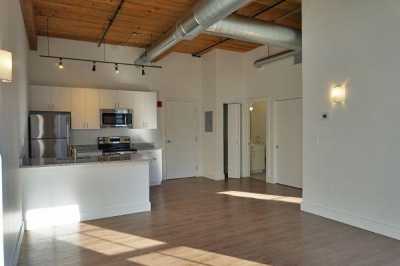 Apartment For Rent in 