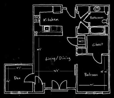 Apartment For Rent in Everett, Massachusetts