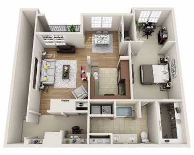 Apartment For Rent in Braintree, Massachusetts