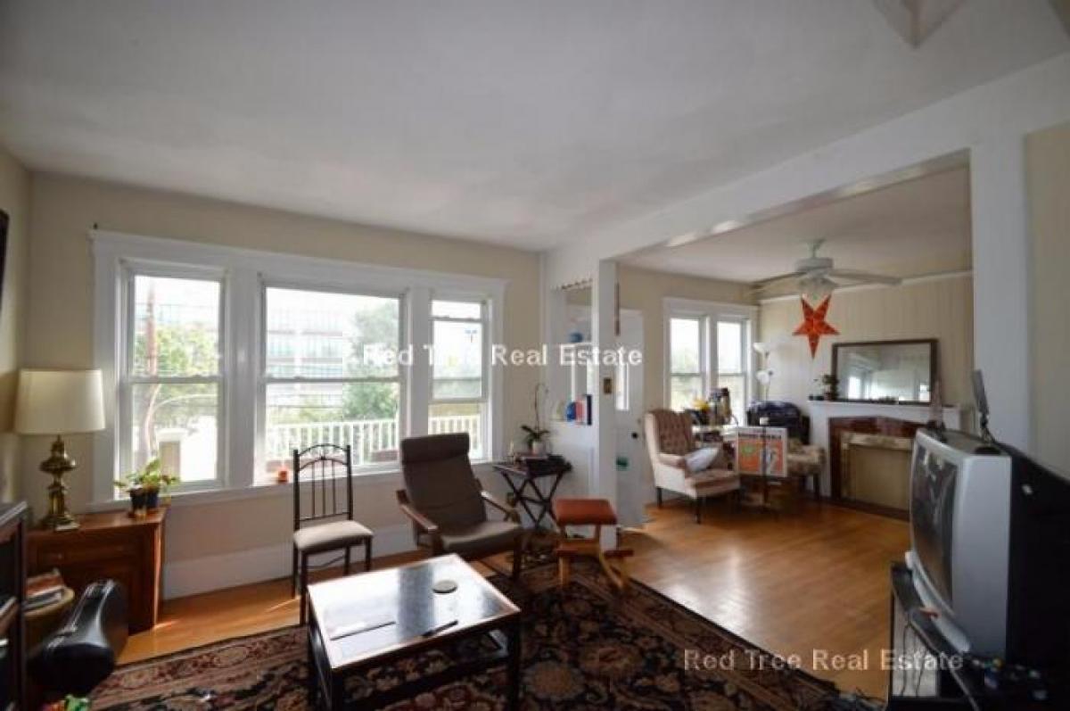 Picture of Apartment For Rent in Medford, Massachusetts, United States