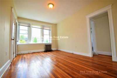 Condo For Rent in Brighton, Massachusetts