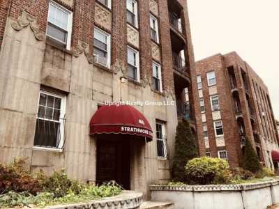 Condo For Rent in Brighton, Massachusetts