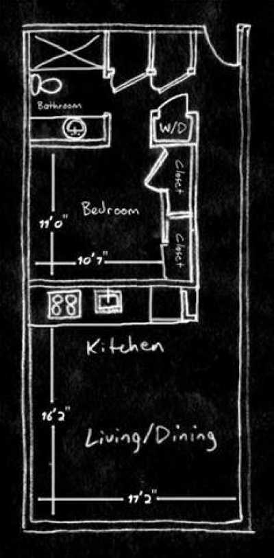 Apartment For Rent in Everett, Massachusetts