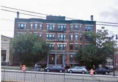 Condo For Rent in Brighton, Massachusetts