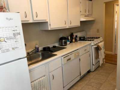 Condo For Rent in Brighton, Massachusetts