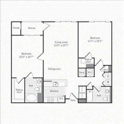 Apartment For Rent in Watertown, Massachusetts