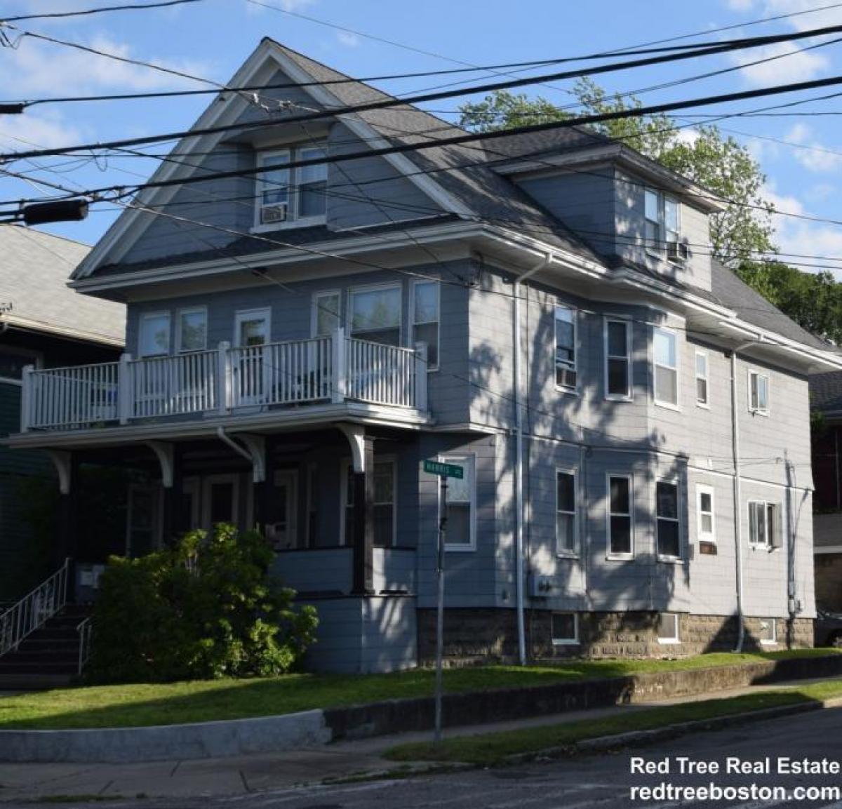 Picture of Apartment For Rent in Medford, Massachusetts, United States