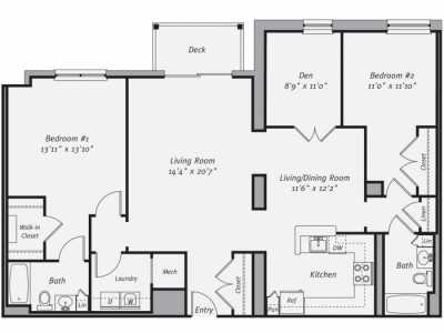 Apartment For Rent in Lexington, Massachusetts