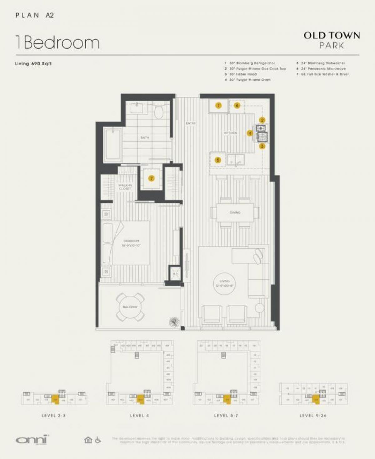 Picture of Apartment For Rent in Everett, Massachusetts, United States