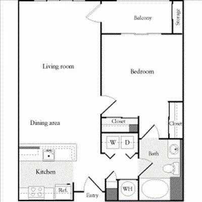 Apartment For Rent in Watertown, Massachusetts
