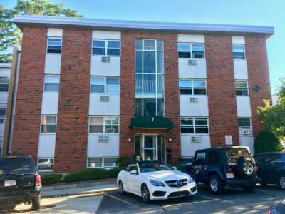 Condo For Rent in Brighton, Massachusetts