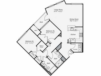 Apartment For Rent in Lexington, Massachusetts