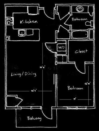 Apartment For Rent in Everett, Massachusetts