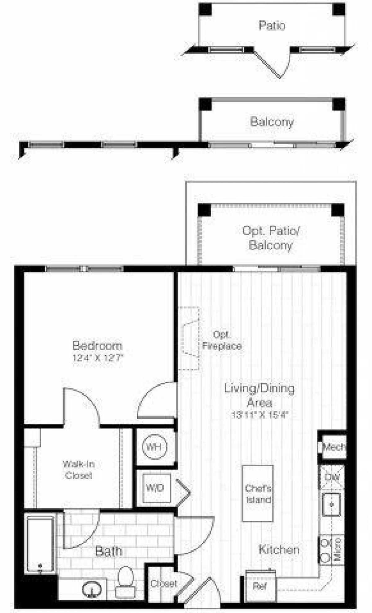 Picture of Apartment For Rent in Watertown, Massachusetts, United States