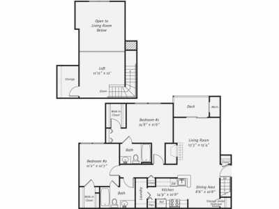 Apartment For Rent in Lexington, Massachusetts