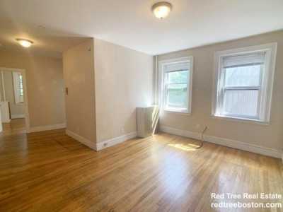 Condo For Rent in Brighton, Massachusetts