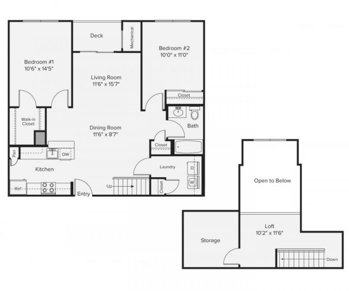 Picture of Apartment For Rent in Newton, Massachusetts, United States