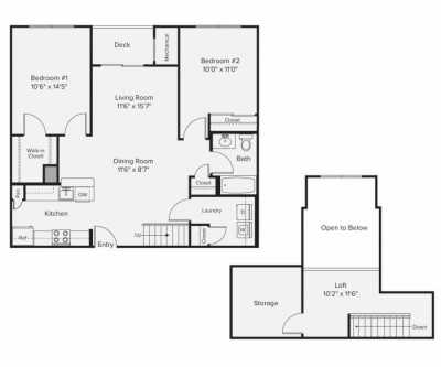 Apartment For Rent in Newton, Massachusetts