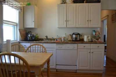 Apartment For Rent in Medford, Massachusetts