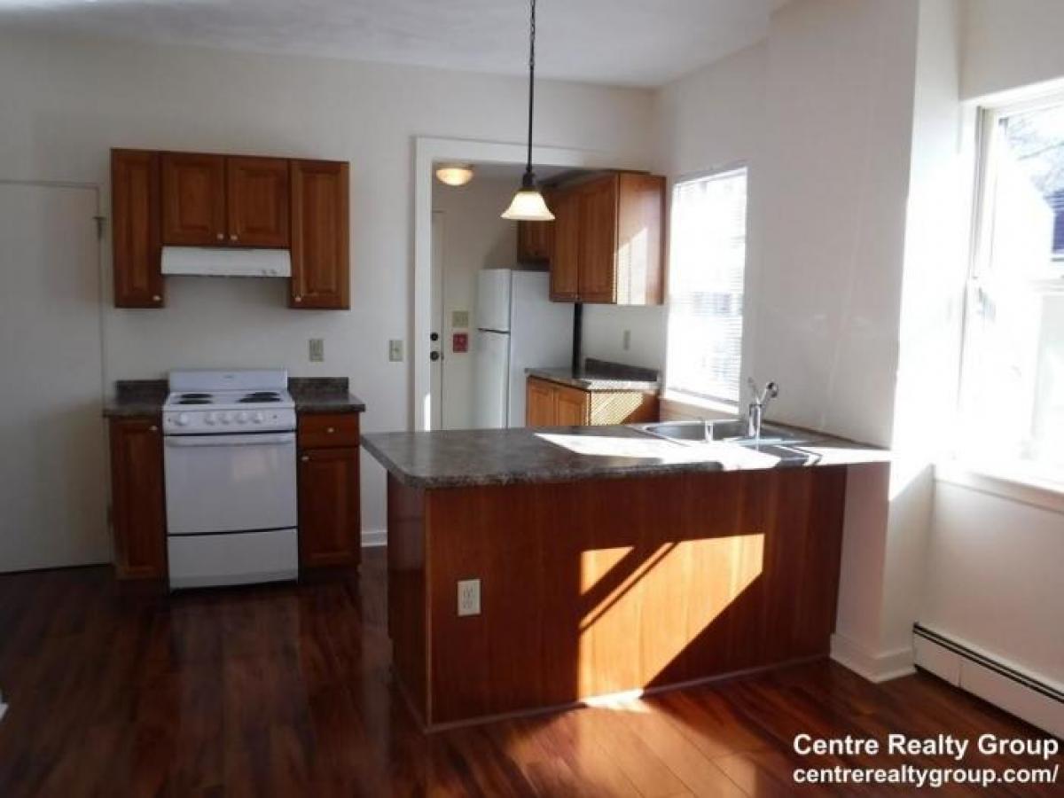 Picture of Apartment For Rent in Newton, Massachusetts, United States