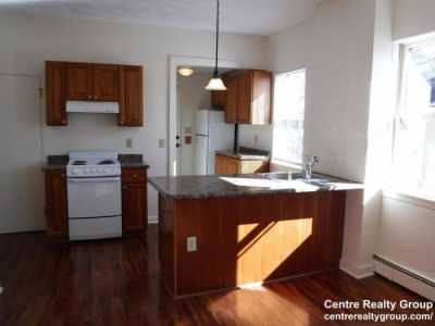 Apartment For Rent in Newton, Massachusetts