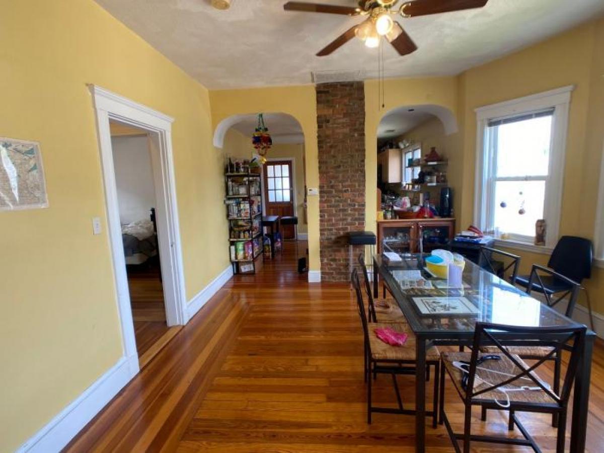Picture of Apartment For Rent in Medford, Massachusetts, United States
