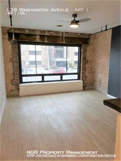 Apartment For Rent in Albany, New York