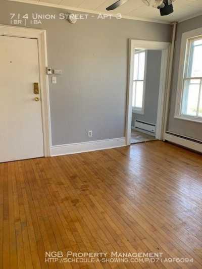 Apartment For Rent in Schenectady, New York
