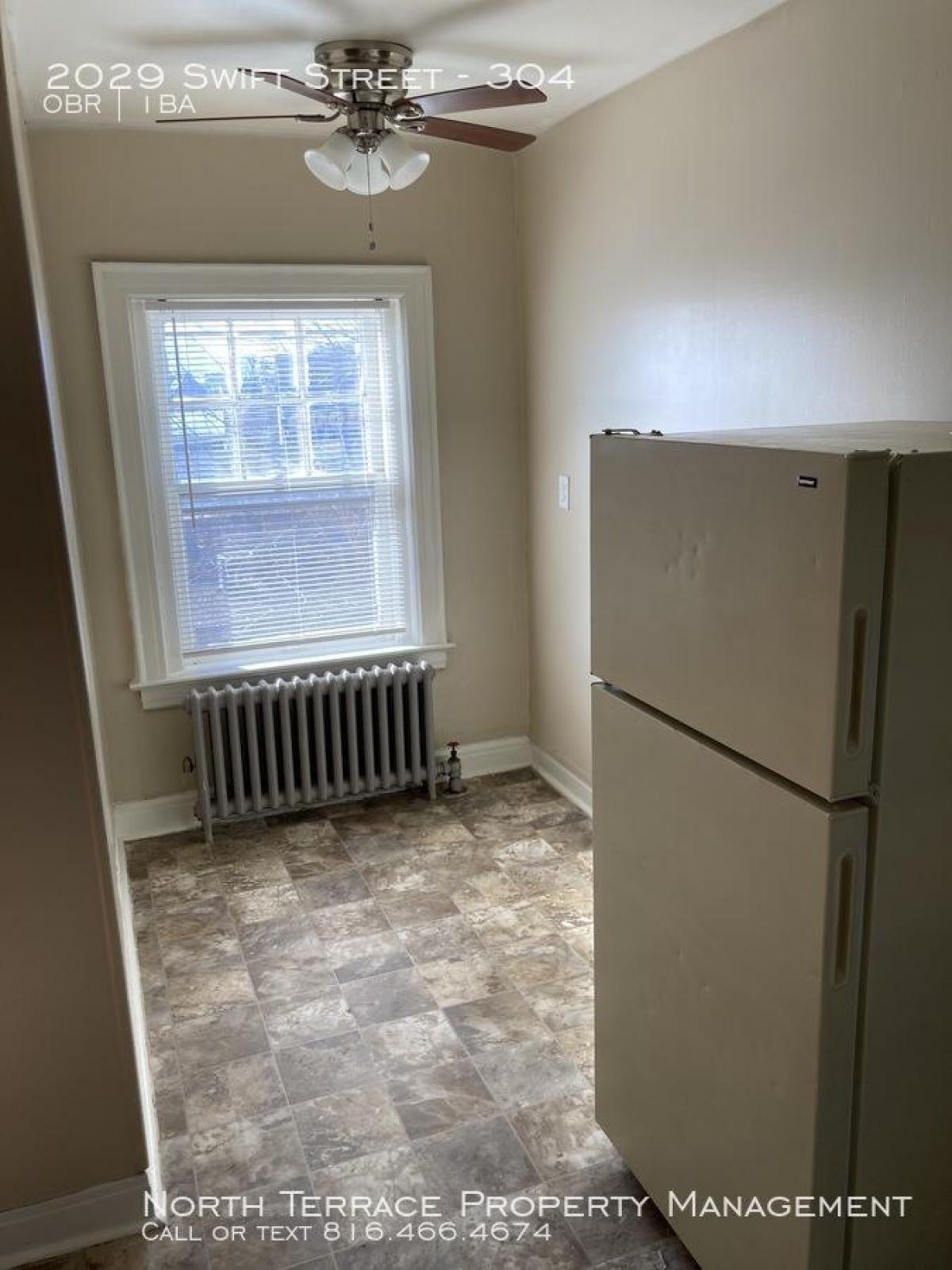 Picture of Apartment For Rent in North Kansas City, Missouri, United States