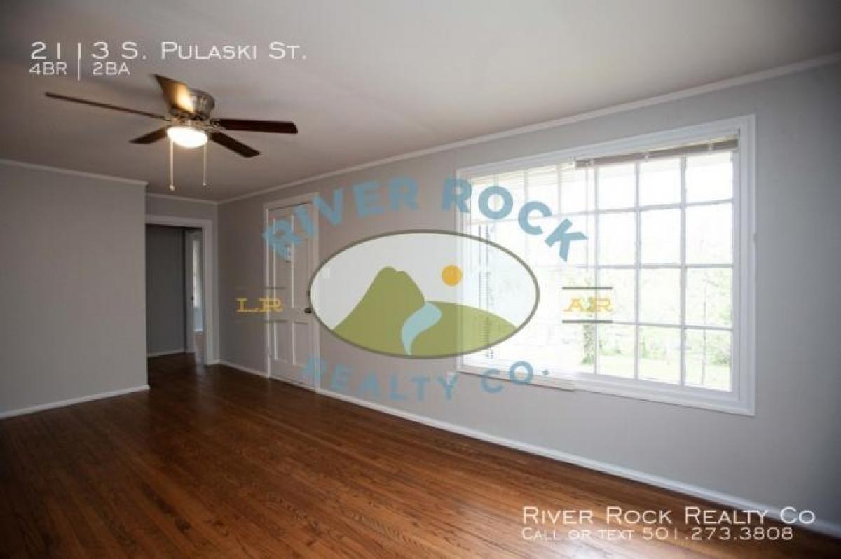 Picture of Home For Rent in Little Rock, Arkansas, United States