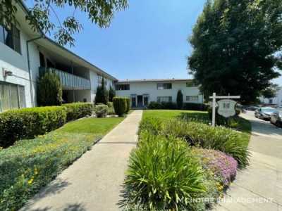Apartment For Rent in South Pasadena, California
