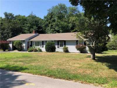 Home For Sale in Barrington, Rhode Island