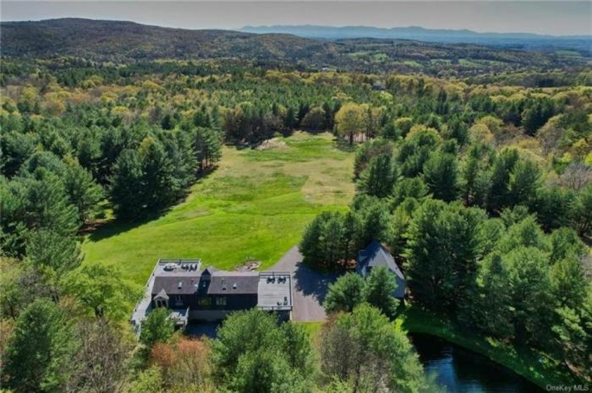 Picture of Home For Sale in Austerlitz, New York, United States