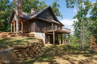 Home For Sale in Clayton, Georgia