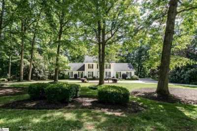 Home For Sale in Greer, South Carolina