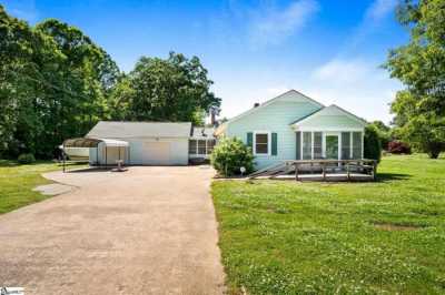 Home For Sale in Anderson, South Carolina