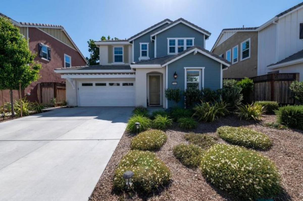 Picture of Home For Sale in Morgan Hill, California, United States