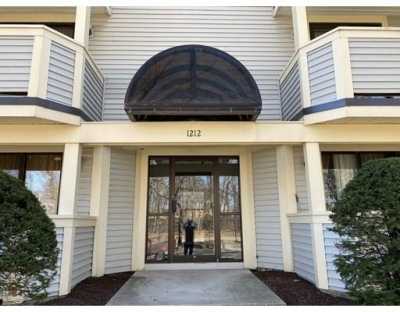 Condo For Sale in Boston, Massachusetts
