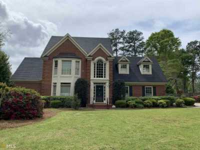 Home For Sale in Warner Robins, Georgia